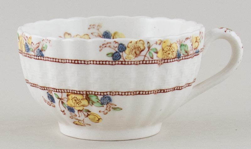 Teacup c1950